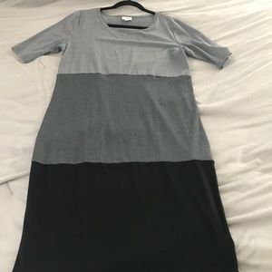 Lularoe Julia dress